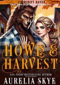 Howls & Harvest (Evershift Haven #2)