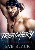 Treachery (Unchained Hearts #2)