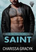 Saint (Force Protection Delta #5)