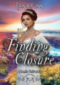 Finding Closure (Artemis University #26)