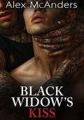 Black Widow’s Kiss (Mafia’s Submission #1)