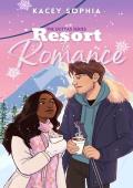 Resort to Romance (The Duttas #1)