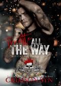 Throttle All the Way (RBMC Mother Chapter Prequel #9)