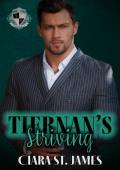 Tiernan’s Striving (Covenant of Ascent: O’Sheerans #5)