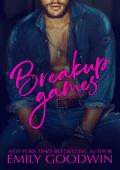 Breakup Games (The Heartbreak Society #1)