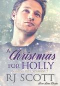 A Christmas For Holly (Wishing Tree Vermont #2)