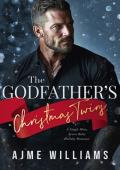 The Godfather’s Christmas Twins (Dynasty of Deception #6)