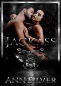 Jackass (Silver Shadows MC #1)