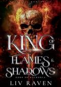 King of Flames and Shadows (Gods of Kaldoria #1)