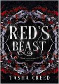 Red’s Beast (Dark Enchantments #1)