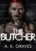 The Butcher (Killerverse #1)