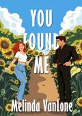 You Found Me (The Bellamy Sisters #4)