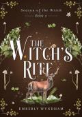 The Witch’s Rite (Season of the Witch #2)