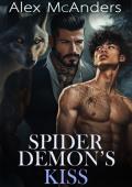 Spider Demon’s Kiss (Mafia Alpha Shifters #1)