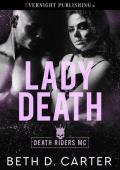 Lady Death (Death Riders MC #7)