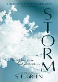 Storm (Dissonance #6)