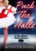 Puck the Halls (Playing the Puck #8)