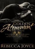 Golden Atonement (Golden Skulls MC #13)