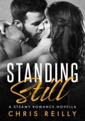 Standing Still (BreakNeck Rockstar #2.5)