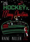 Mr. Hockey’s Marry Christmas (Vegas Crush #10)