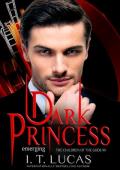 Dark Princess Emerging (The Children Of The Gods #90)