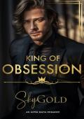 King of Obsession (Kings of Omertà #2)