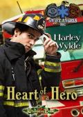 Heart of a Hero (Swift Angels MC #1)