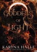 Goddess of Light (Underworld Gods #4)