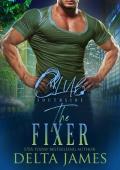 The Fixer (Club Southside #8)