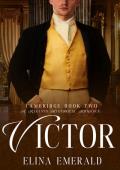 Victor (Cambridge #2)