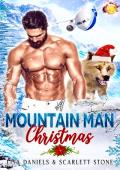 A Mountain Man Christmas (Holiday Shifters of Frost Mountain #8)