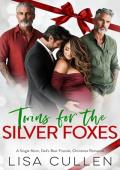 Twins for the Silver Foxes (The Forbidden Reverse Harem Collection)