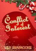 A Conflict of Interest (Love in Logistics #2)