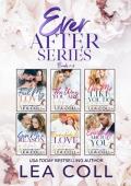 Ever After Series Books #1-6