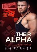 Their Alpha (Omegas After Dark #4)