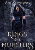 Kings and Monsters (The Blood Lake Chronicles #3)