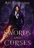 Swords and Curses (The Blood Lake Chronicles #2)