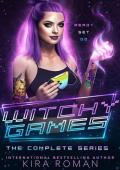 Witchy Games: The Complete Series