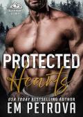 Protected Hearts (Black Heart Security #2)