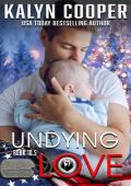 Undying Love: Christmas Novella (Black Swan)