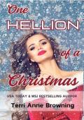 One Hellion of a Christmas (Pretty Little)