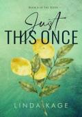 Just This Once (The Seven #4)