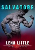 Salvatore (Kings of Chaos #3)