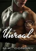 Unreal (The Velvet Rope #2)