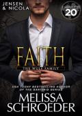 Faith (The Wulf Family #1)