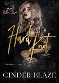 Hard Knot (Forgotten Omegas: Initiation #1)