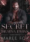 Secret Bratva Twins (Sharov Bratva #7)