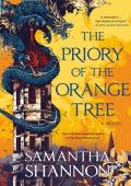 The Priory of the Orange Tree (The Roots of Chaos #1)