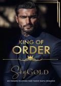 King Of Order (Kings of Omertà #3)