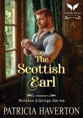 The Scottish Earl (Winston Siblings #3)